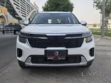 KIA Seltos Prestige